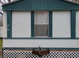601 E Lincoln St TRLR 15, Sulphur, LA 70663