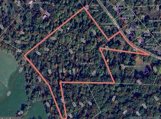 Locust Grove Rd, Elizabethtown, PA 17022