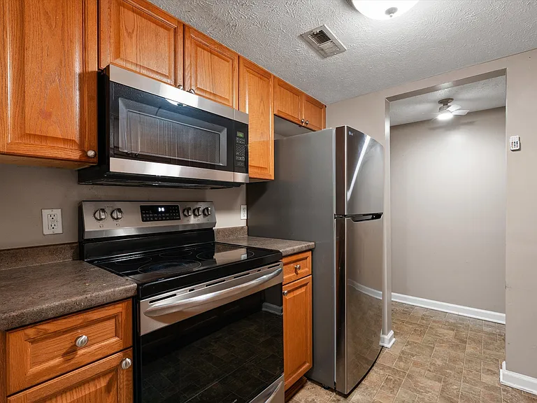 420 Elysian Fields Rd #E8 — Photo 5