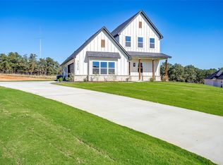 5036 Cottontail Ct, Springtown, TX 76082