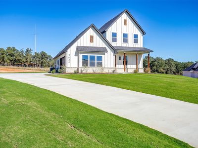 5036 Cottontail Ct, Springtown, TX, 76082