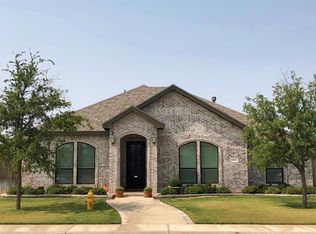 6110 Frio Dr, Midland, TX 79707