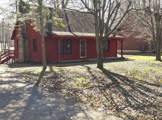 1265 Inverness Rd, Perry Park, KY 40363