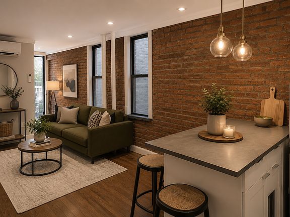 2nd image of 122 Mulberry St #5