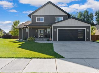 1745 Dino Ct, Missoula, MT 59808