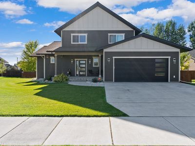 1745 Dino Ct, Missoula, MT, 59808