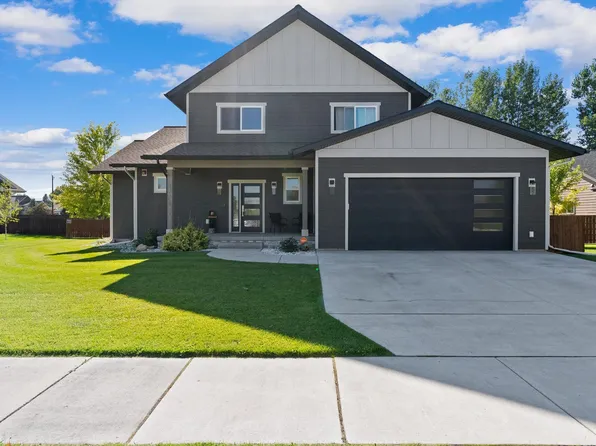 1745 Dino Ct, Missoula, MT 59808