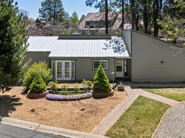 6 Willow Court, Durango, CO 81301