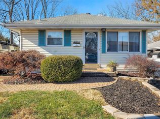 9961 Brook Ave, Saint Louis, MO