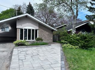 55 Munson Cres, Toronto, ON M1P 3M8
