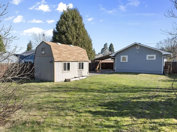 4731 NE 88th Ave, Portland, OR 97220