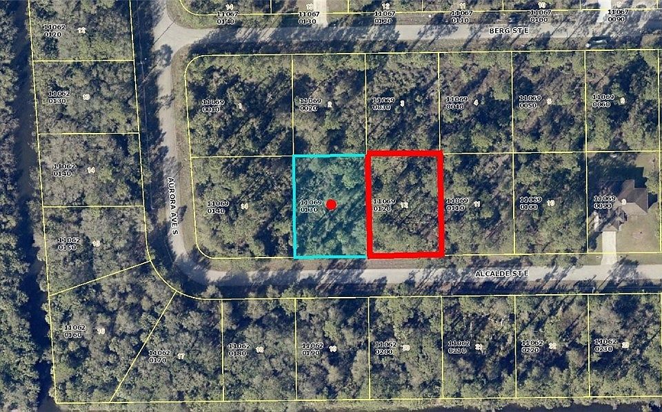1st image of 919 Alcalde St E
