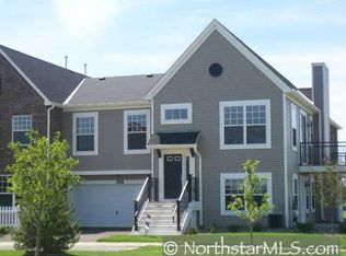 16606 72nd Ct N #E, Elk River, MN 55330