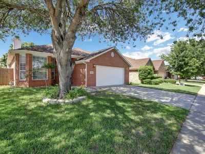 8916 San Joaquin Trl, Fort Worth, TX, 76118