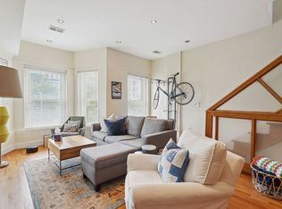 1331 Fairmont St NW APT B, Washington, DC 20009