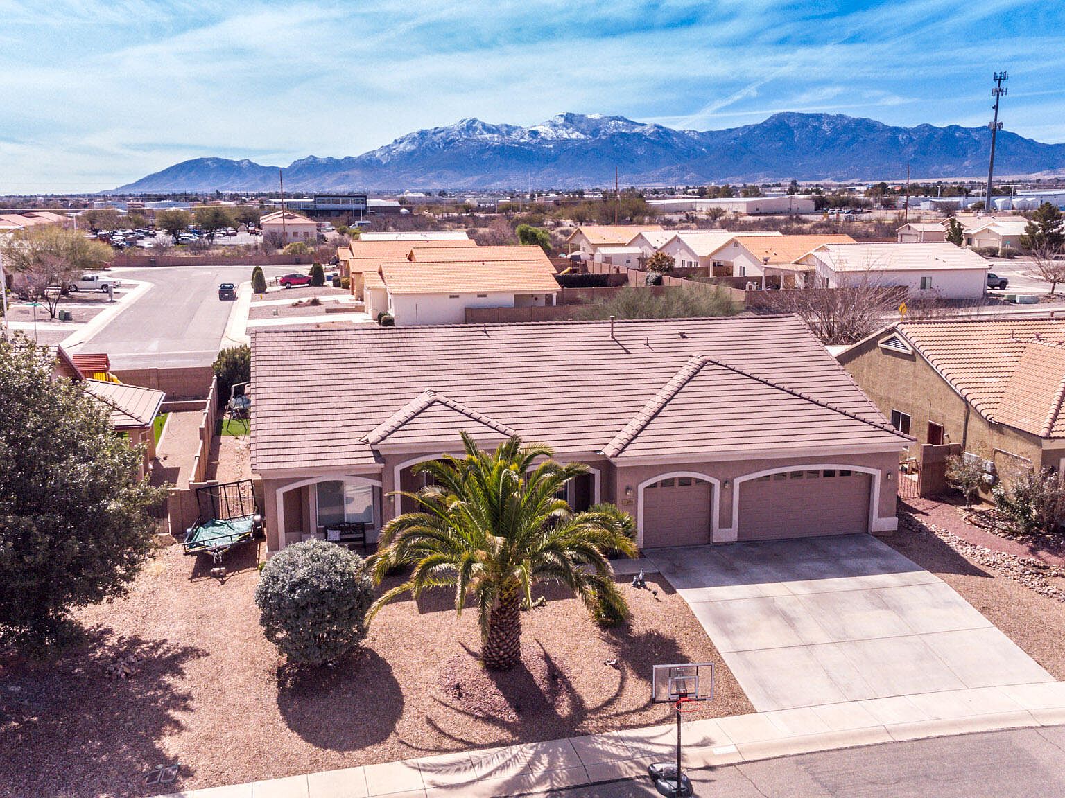 4554 Paseo Brazos, Sierra Vista, AZ 85635 Zillow