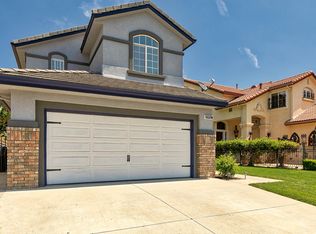 19917 Franks Way, Saugus, CA 91350