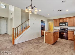 8188 Amesbury Canyon St, Las Vegas, NV 89113