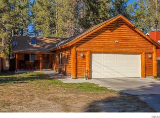 837 Angeles Blvd, Big Bear City, CA 92314