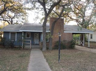 5216 Norma St, Fort Worth, TX 76112