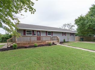 714 N 5th St, Hampton, VA 23664