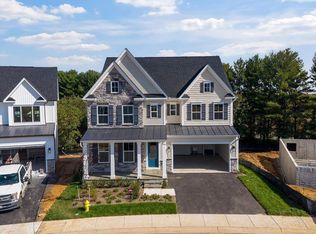 1448 Lavender Cliff Way, Odenton, MD 21113