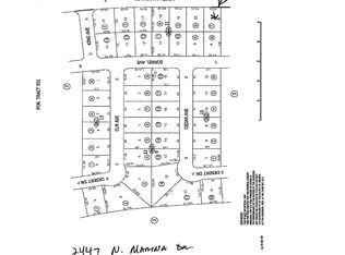 2447 N Marina Dr, Thermal, CA 92274