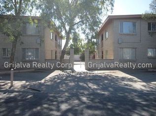 1409 S Woodland Ave #1411, Tucson, AZ 85711