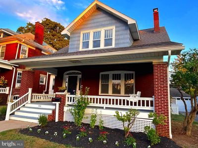 1154 Hamilton Blvd, Hagerstown, MD, 21742