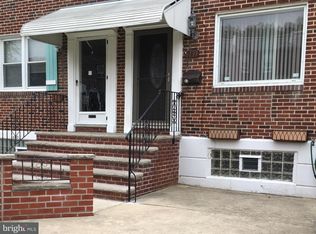 6133 N Warnock St, Philadelphia, PA 19141
