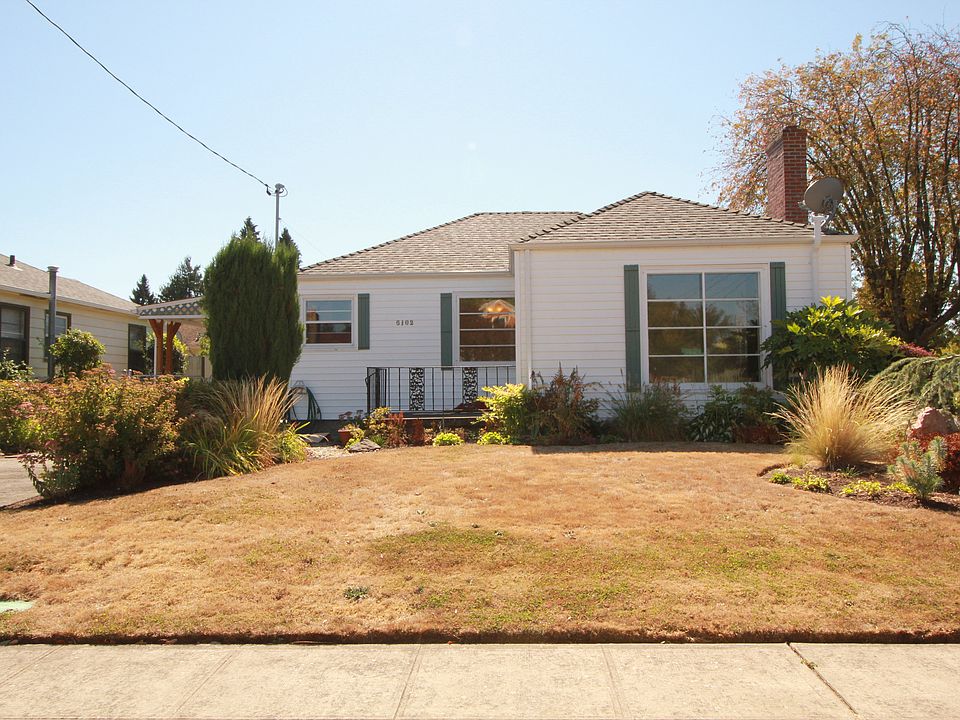 Bungalow