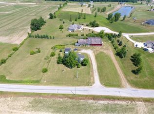 3509 County Road 56, Auburn, IN 46706