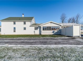 7227 Spiker Rd, Piqua, OH 45356