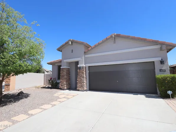 2650 E Dennisport Ave, Gilbert, AZ 85295