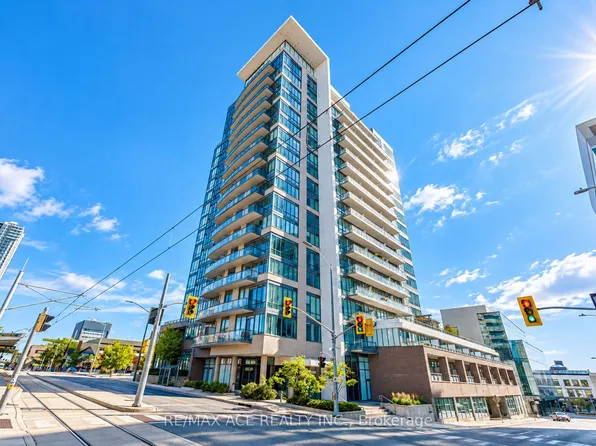 85 Duke St W #1103, Kitchener, ON N2H 0B7