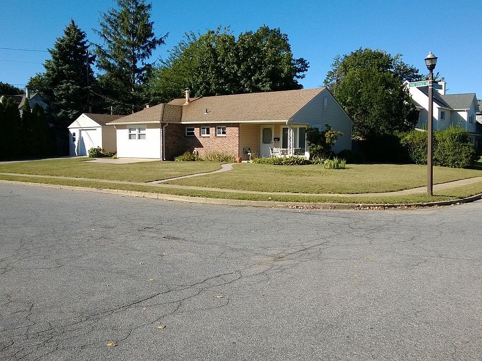 1st image of 250 Park Ter N