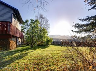 3101 E 112th Ave, Anchorage, AK 99516