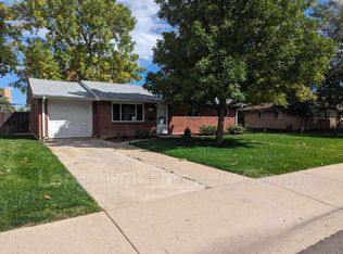 3205 Moorhead Ave, Boulder, CO 80305