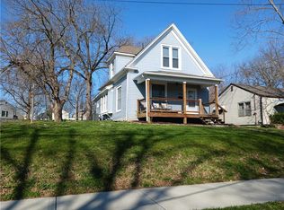 304 Sheidley Ave, Bonner Springs, KS 66012