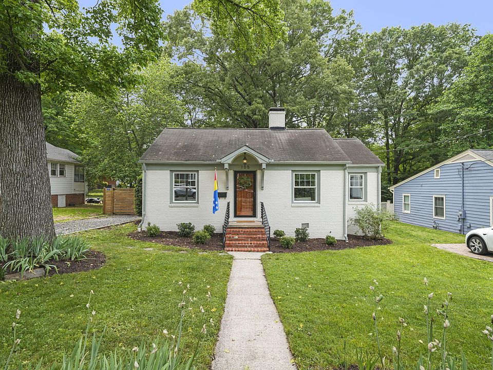 105 W Maynard Ave, Durham, NC 27704 Zillow