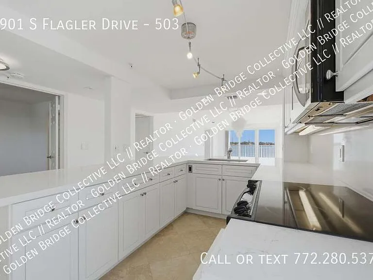 3901 S Flagler Dr #503 — Photo 3