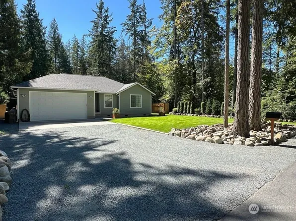 7473 Skagit View Drive, Concrete, WA 98237