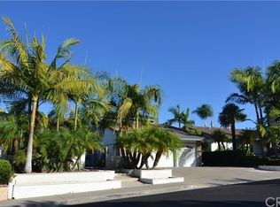 23702 Saint Elena, Mission Viejo, CA 92691