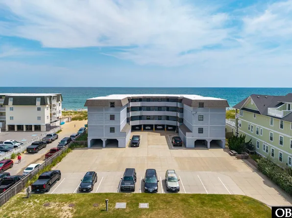 1633 N Virginia Dare Trl #F1, Kill Devil Hills, NC 27948