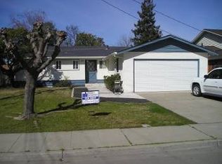 770 Grace St, Livermore, CA 94550