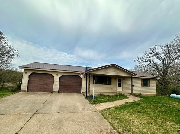 18426 Highway 19, Steelville, MO 65565