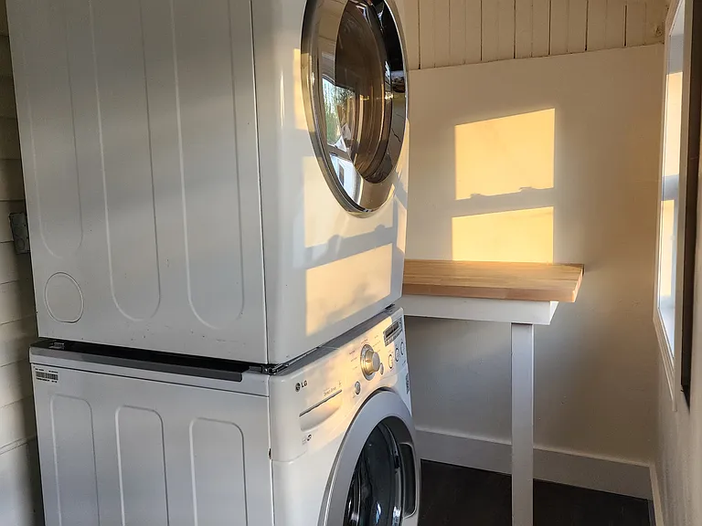 Lowndry room