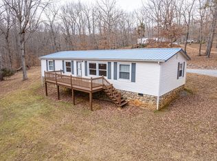 2902 Dearborn Rd, Evington, VA 24550