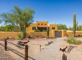 4975 N Old West Rd, Tucson, AZ 85743