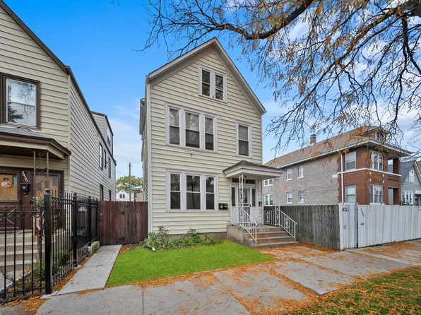 2438 N Lorel Ave #1, Chicago, IL 60639